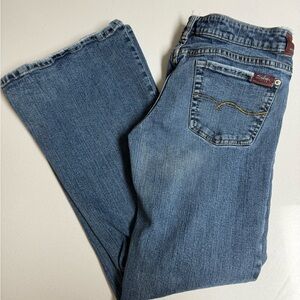 Silver Jeans. Size 31/31